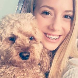 Meet your Posher, Mariah